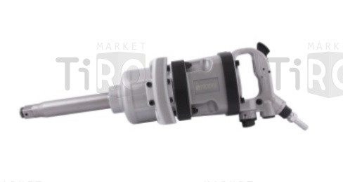 Гайковерт пневматический 1"DR 3500 об/мин., 3800 Нм, AIWS123M