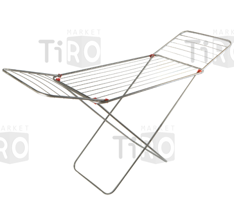 Сушилка для белья напольная 18м хром (170*50*90см) АЛТ 19С