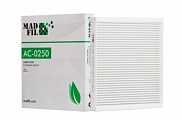 Фильтр салонный Madfil AC-0250