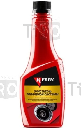 Очиститель топливной системы KR-310, 355 мл Очиститель топливной системы KR-310, 355 мл