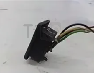 Кнопка стеклоподъемника Man 81.25503-6488