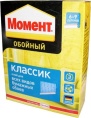 Клей Henkel Момент Классик обойный 500г