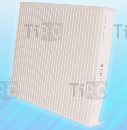 Фильтр салона Новый Сибирский AC-111E Toyota Camry V70