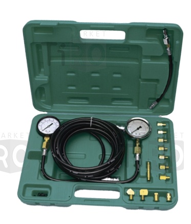 Тестер контроля давления гидравлических контуров АКПП Jonnesway AI020061