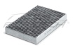 Фильтр салоннa Fortech FS-052C\272772100R Фильтр салоннa Fortech FS-052C\272772100R