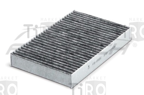 Фильтр салоннa Fortech FS-052C\272772100R Фильтр салоннa Fortech FS-052C\272772100R