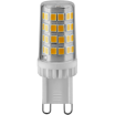 Лампа Navigator 80255 светодиодная G9 6.0Вт/230В Лампа Navigator 80255 светодиодная G9 6.0Вт/230В