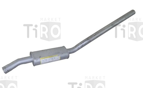Резонатор 3302 (405) удлиненный (ЗВ) (РЗВ-330242-1202008-21) Резонатор 3302 (405) удлиненный (ЗВ) (РЗВ-330242-1202008-21)