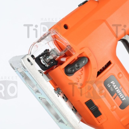 Лобзик Patriot LS 750 Лобзик Patriot LS 750
