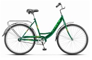 Велосипед Stels Legenda 240 26C (19" Зеленый)