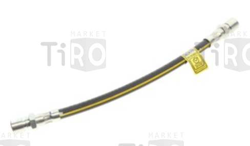 Шланг тормозной промежуточный Transmaster TB883\92877\3302350602530 Шланг тормозной промежуточный Transmaster TB883\92877\3302350602530