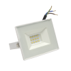 Прожектор светодиодный Saffit, SFL90-10, 10Вт, 6400К, SMD-2835, IP65, белый