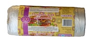 Пакетики YORK для завтрака 50шт.25*32см. 1716 /60/