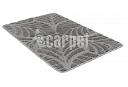 Коврик Shahintex Icarpet Актив 60*90 пепельный Турция