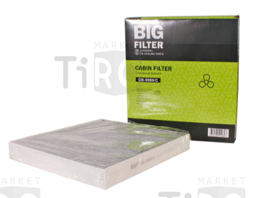 Фильтр салонный Big GB-9989/C