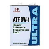 Жидкость для АКПП Honda ATF DW-I, 4л