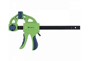 Струбцина быстрозажимная Grepp, 221-001, F-образная 150*70*360