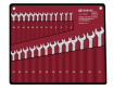 Набор ключей гаечных комбинированных серии ARC, 6-32 мм, 26 предметов, W3S26TB