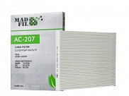 Фильтр салона Madfil AC-207