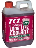 Антифриз TCL LLC -50C Красный 2л