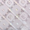 Клеенка силиконовая с рисунком 0.7мм*80см*15м. 4242 Клеенка силиконовая с рисунком 0.7мм*80см*15м. 4242