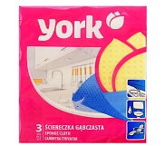Салфетка York 2401 (3шт.)