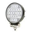 Рабочий свет Zooml WL-P330003H 9-32V 24W 6000К Premium (Osram/24, направленный, 114х135х39.3)