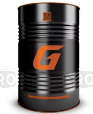 Трансмиссионное масло G-Box ATF DX II бочка 205л 174 кг