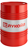 Гидравлическое масло Лукойл Гейзер ЛТ 15, HVLP-15, t-57°, бочка 216,5л (203л-170кг)