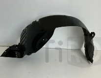 Подкрылок передний Kia Soul 14 AK86812B2000 правый локер Подкрылок передний Kia Soul 14 AK86812B2000 правый локер