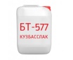 Лак Красноярск Сибирь БТ-577, битумный 0,5л. стекло