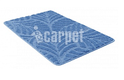 Коврик Shahintex Icarpet Актив 60*90 синий Турция