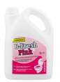 Биотуалетная жидкость Thetford B-Fresh Pink 2,0л для верхних бачков
