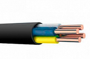 Кабель ВВГ-нг-LS 4*4 ГОСТ, 163м