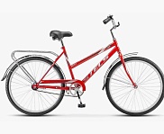 Велосипед Stels Legenda 200 26C (19" Красный)