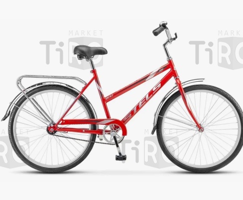 Велосипед Stels Legenda 200 26C (19" Красный) Велосипед Stels Legenda 200 26C (19" Красный)
