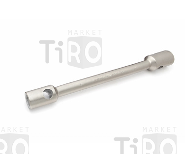 Ключ баллонный кованый 24 х 27 мм x 400 мм 533274 Ключ баллонный кованый 24 х 27 мм x 400 мм 533274