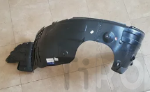 Подкрылок передний Hyundai Santa-Fe III DM 13-18 AK868122W000 правый локер