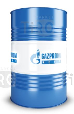 Трансформаторное масло Gazpromneft ГК м.2 бочка 205 л-170 кг