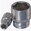 Головка 1/2"DR 112017, торцевая 17мм Головка 1/2"DR 112017, торцевая 17мм
