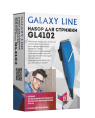 Машинка Galaxy GL-4102, для стрижки волос, 4 насадки, 220В Машинка Galaxy GL-4102, для стрижки волос, 4 насадки, 220В