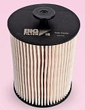 Фильтр тонкой очистки топлива Big GB-6222