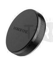 Держатель магнитный для телефона BOROFONE BH7 черный