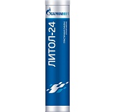 Смазка Литол-24 GAZPROMNEFT 400 гр (картридж)