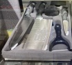 Набор ножей из нержавеющей стали, 7 штук, DF-1015
