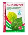 Подкормка "БиоМастер" Антихлороз Секрет Урожая, 5 г, микроудобрение Подкормка "БиоМастер" Антихлороз Секрет Урожая, 5 г, микроудобрение