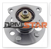 Ступица задняя Drivestar HC-JT0005-R