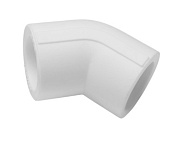 Угол полипропилен Aqualink 45*32