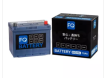 Аккумуляторная батарея FQ Blue Energy Series 80D26L, 70Ah, 600A, 258x172x200