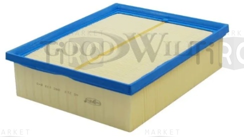 Воздушный фильтр GoodWill AG 2113\151000148AA Воздушный фильтр GoodWill AG 2113\151000148AA